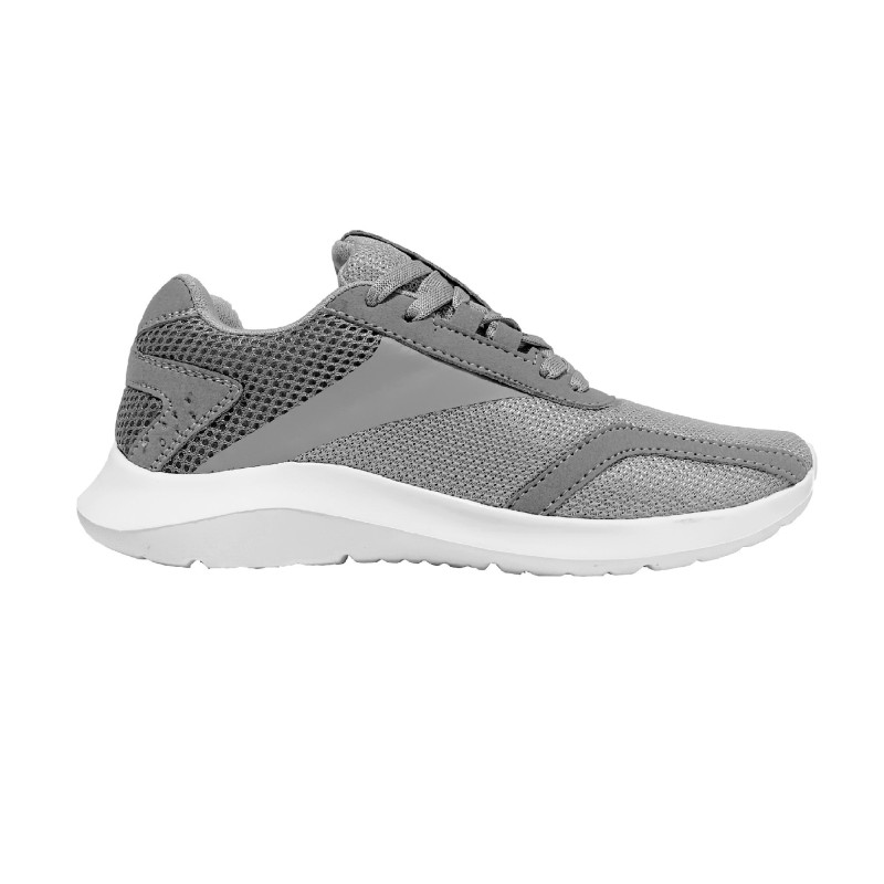 Zapatilla Liviana Gris